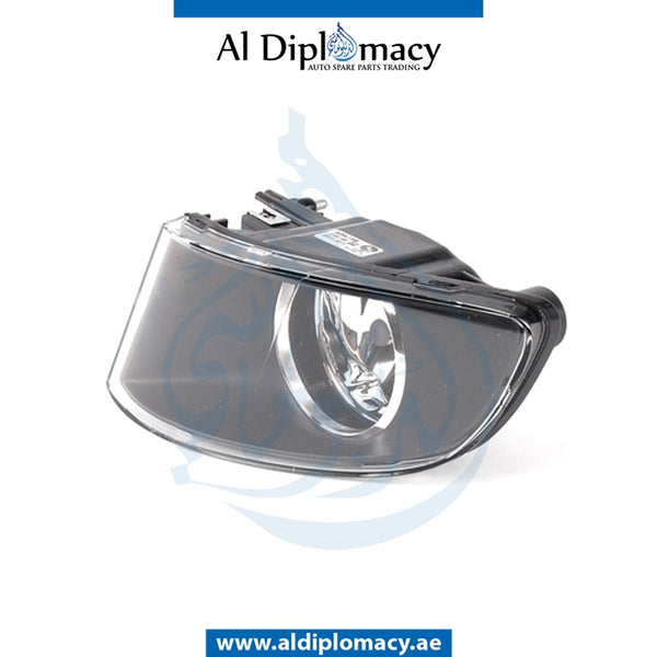 Left FOG LAMP for BMW 3 Series E92 (2005-2013) models, Part Number UN-63176937465